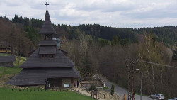 Informační centrum Zvonice