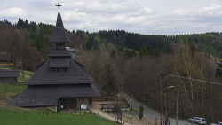 Informační centrum Zvonice