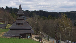 Informační centrum Zvonice