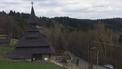 Informační centrum Zvonice