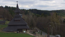 Informační centrum Zvonice