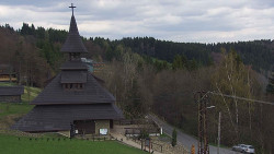 Informační centrum Zvonice