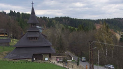 Informační centrum Zvonice