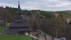 Informační centrum Zvonice