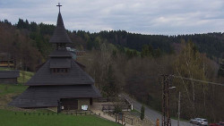 Informační centrum Zvonice