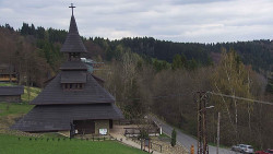 Informační centrum Zvonice