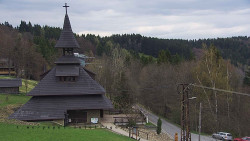 Informační centrum Zvonice