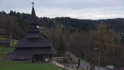 Informační centrum Zvonice