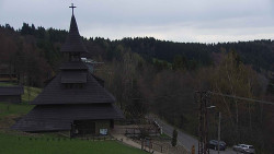 Informační centrum Zvonice