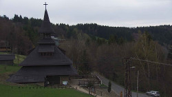 Informační centrum Zvonice