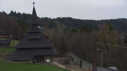 Informační centrum Zvonice