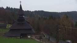 Informační centrum Zvonice