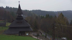 Informační centrum Zvonice