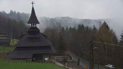 Informační centrum Zvonice