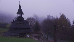 Informační centrum Zvonice