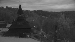 Informační centrum Zvonice