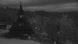 Informační centrum Zvonice