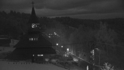 Informační centrum Zvonice