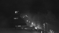 Informační centrum Zvonice