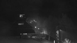 Informační centrum Zvonice