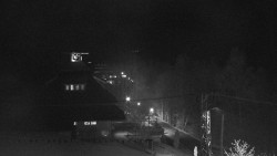 Informační centrum Zvonice