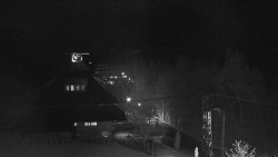 Informační centrum Zvonice