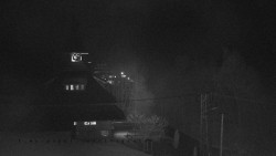 Informační centrum Zvonice