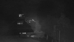 Informační centrum Zvonice