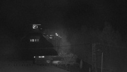 Informační centrum Zvonice