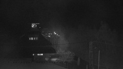 Informační centrum Zvonice