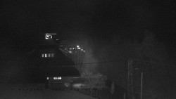 Informační centrum Zvonice