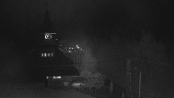 Informační centrum Zvonice