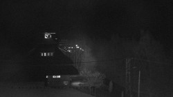 Informační centrum Zvonice