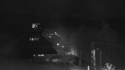 Informační centrum Zvonice