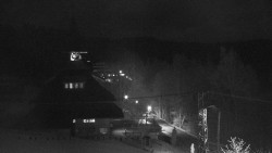 Informační centrum Zvonice