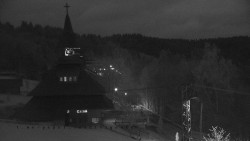 Informační centrum Zvonice