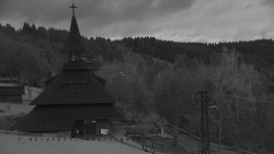 Informační centrum Zvonice