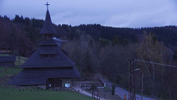 Informační centrum Zvonice