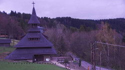 Informační centrum Zvonice