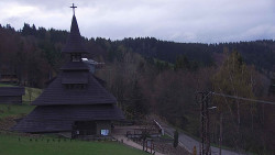 Informační centrum Zvonice