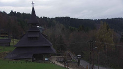 Informační centrum Zvonice