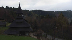 Informační centrum Zvonice