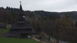 Informační centrum Zvonice