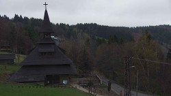 Informační centrum Zvonice