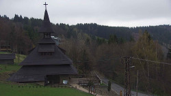 Informační centrum Zvonice