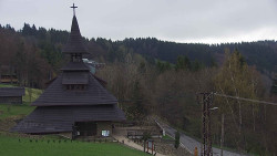 Informační centrum Zvonice