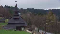 Informační centrum Zvonice