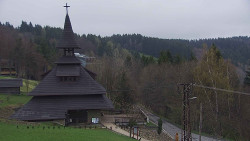 Informační centrum Zvonice