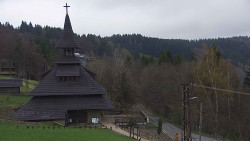 Informační centrum Zvonice