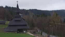 Informační centrum Zvonice